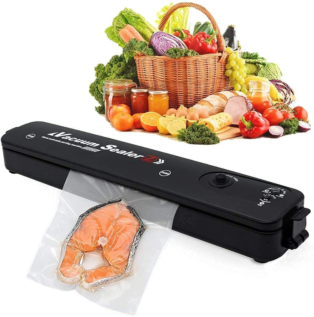 Portable Vacuum Sealer