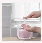 Soap Dispenser Bottle