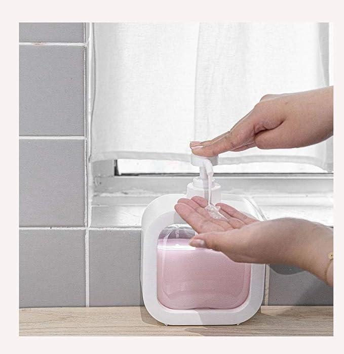 Soap Dispenser Bottle