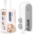 2 in 1 Portable Mini Sealing Machine