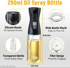 Oil Sprayer Dispenser 250ml