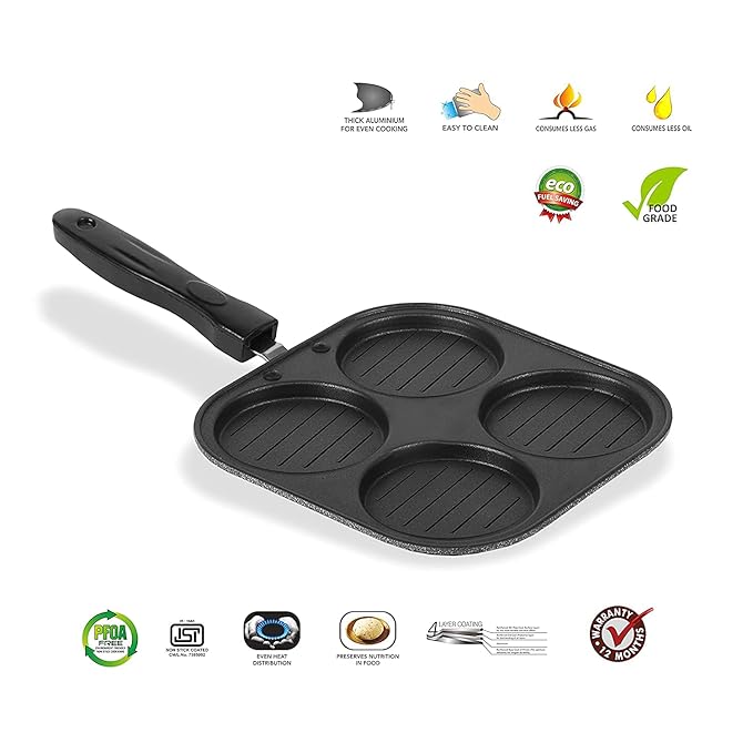 Multi Snack Maker (Standard Size)