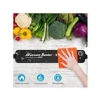 Portable Vacuum Sealer