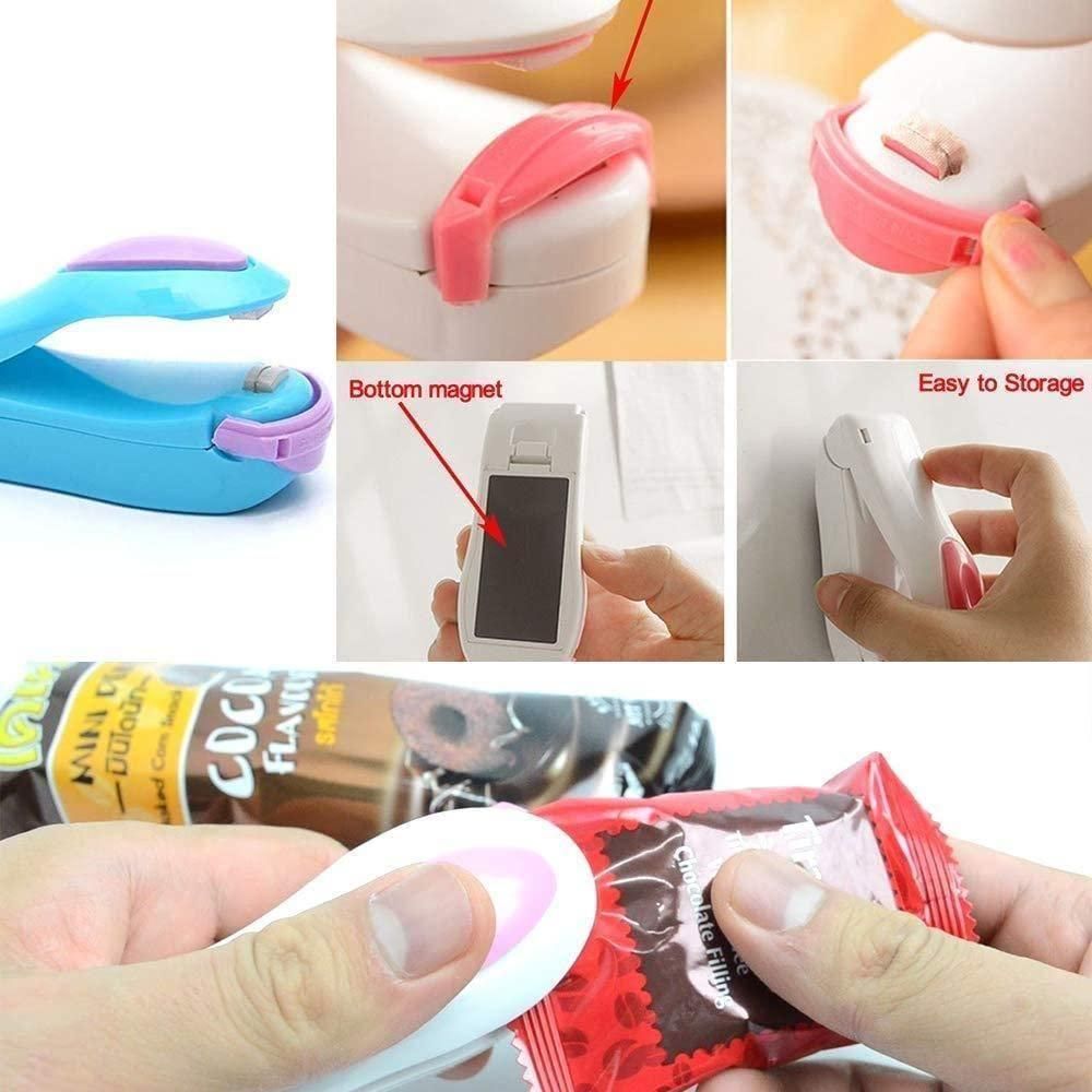 Mini Heat Sealer Machine