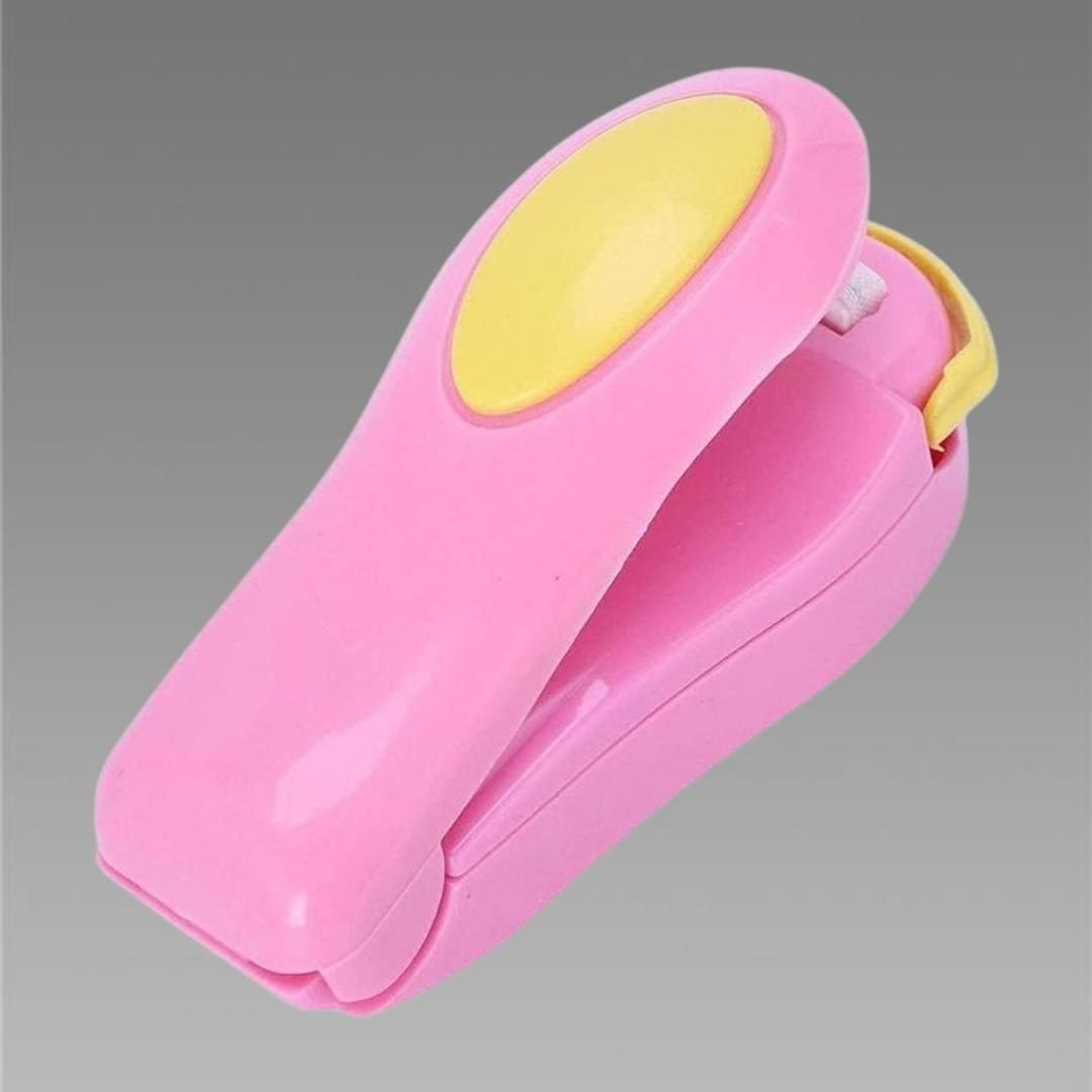 Mini Heat Sealer Machine