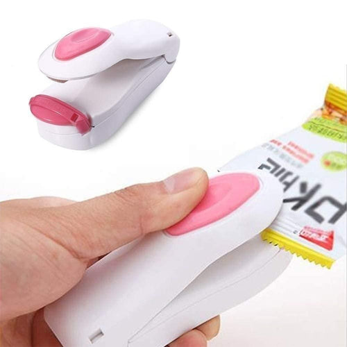 Mini Heat Sealer Machine