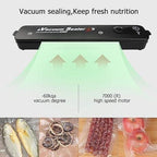Portable Vacuum Sealer