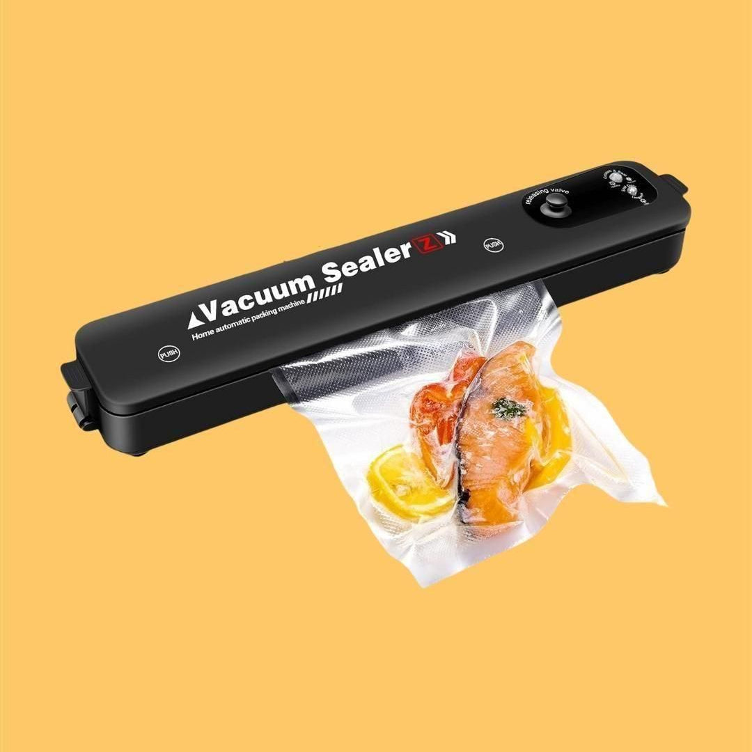 Portable Vacuum Sealer