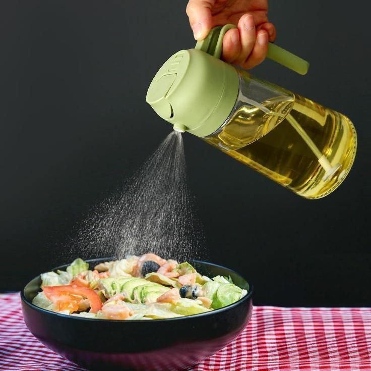 Oil Sprayer Dispenser 500ml