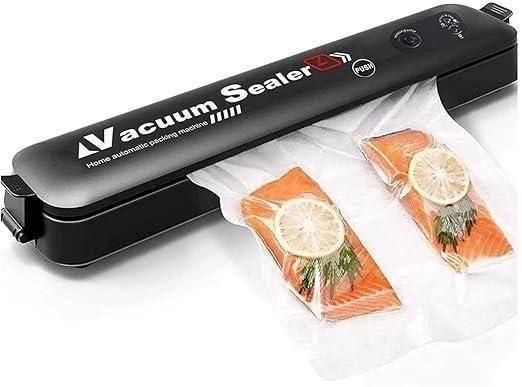 Portable Vacuum Sealer