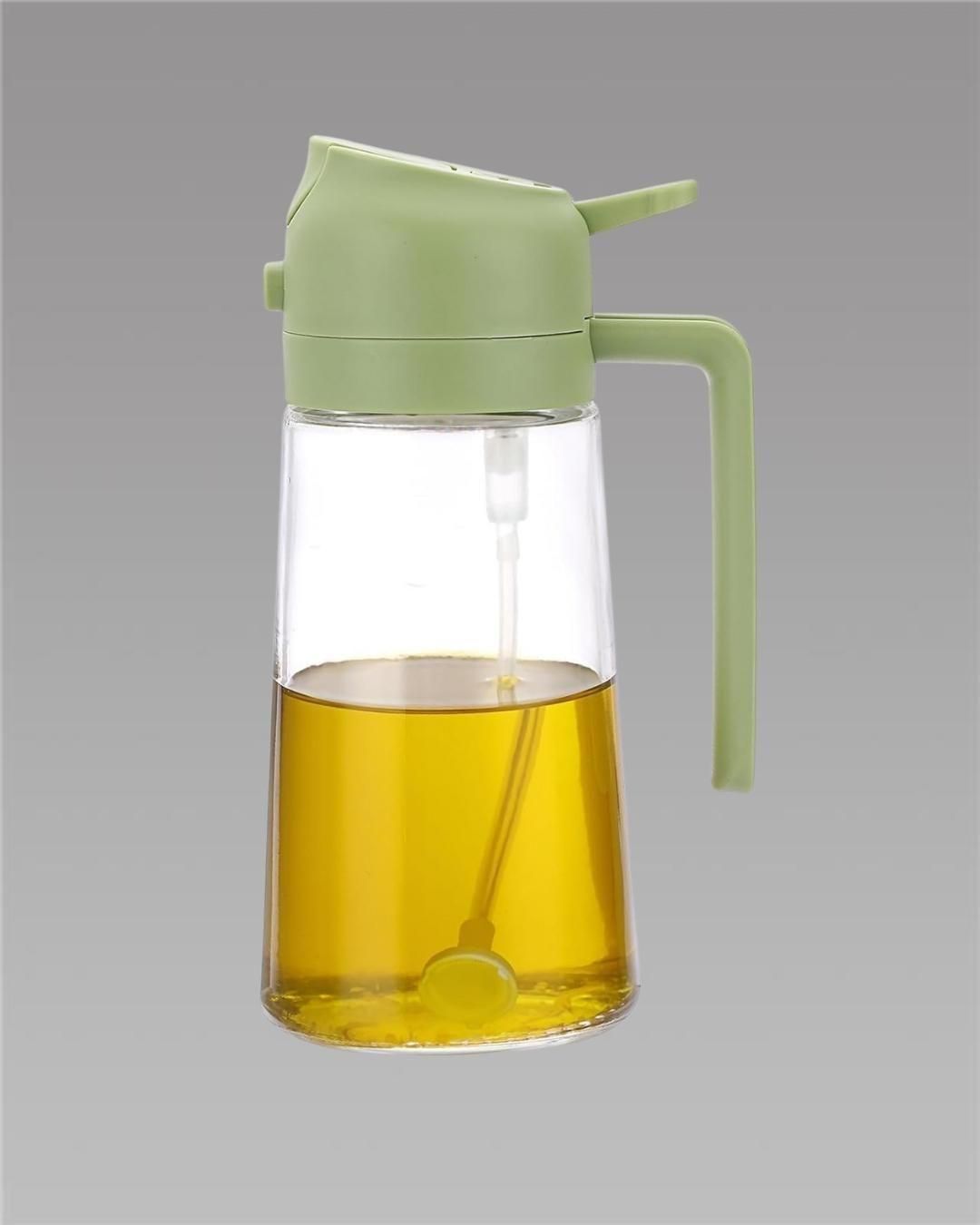 Oil Sprayer Dispenser 500ml