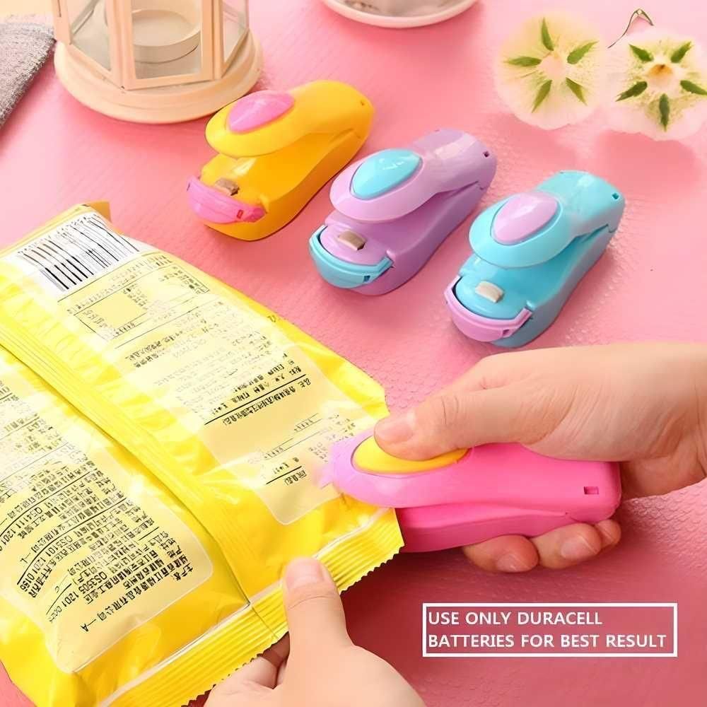 Mini Heat Sealer Machine