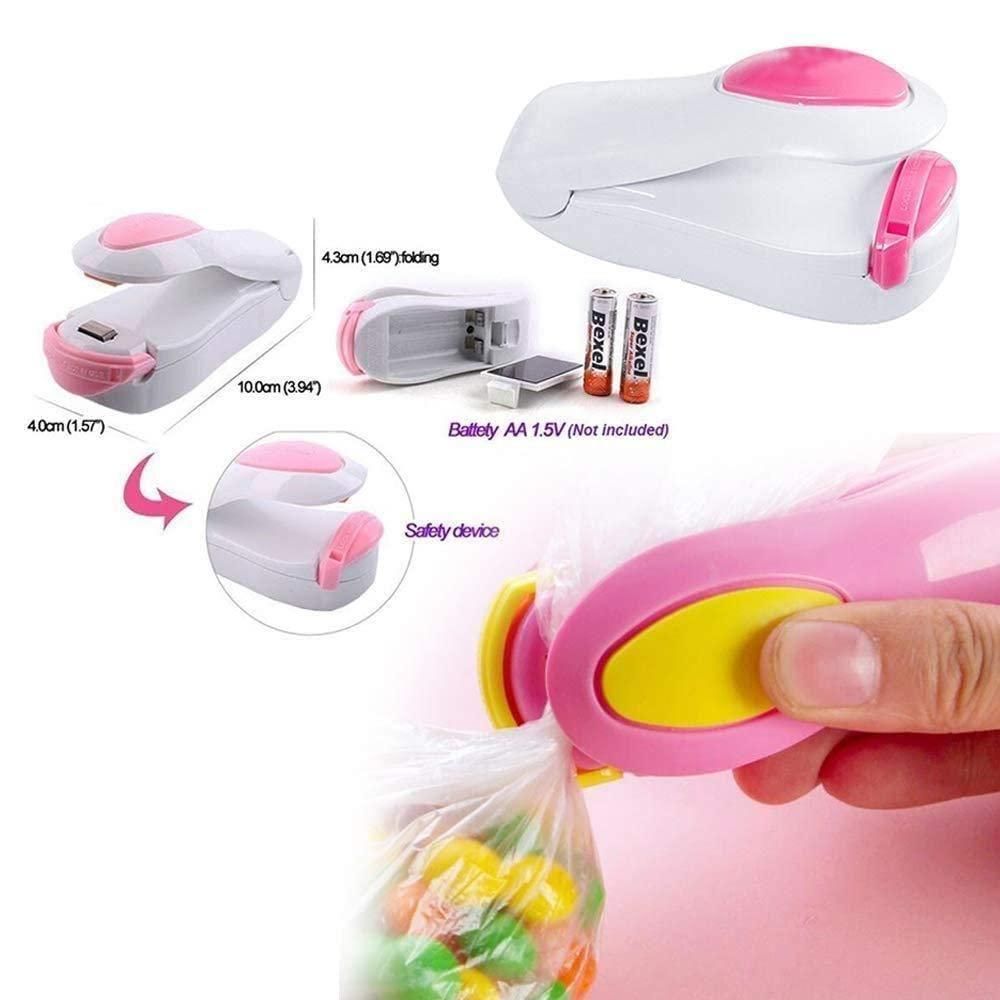 Mini Heat Sealer Machine