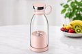 Portable Mini Blender for Fresh Juice
