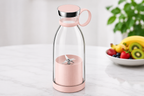 Portable Mini Blender for Fresh Juice