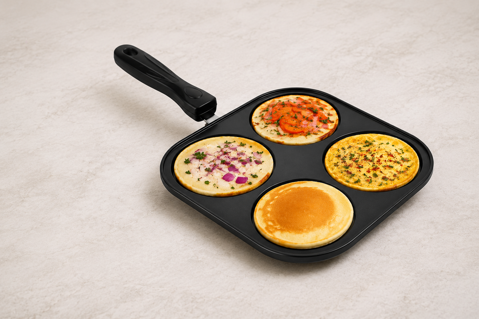 Multi Snack Maker (Standard Size)