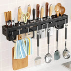 Magnetic Kitchen Rack