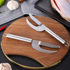 3-in-1 Fish Scaler Pro